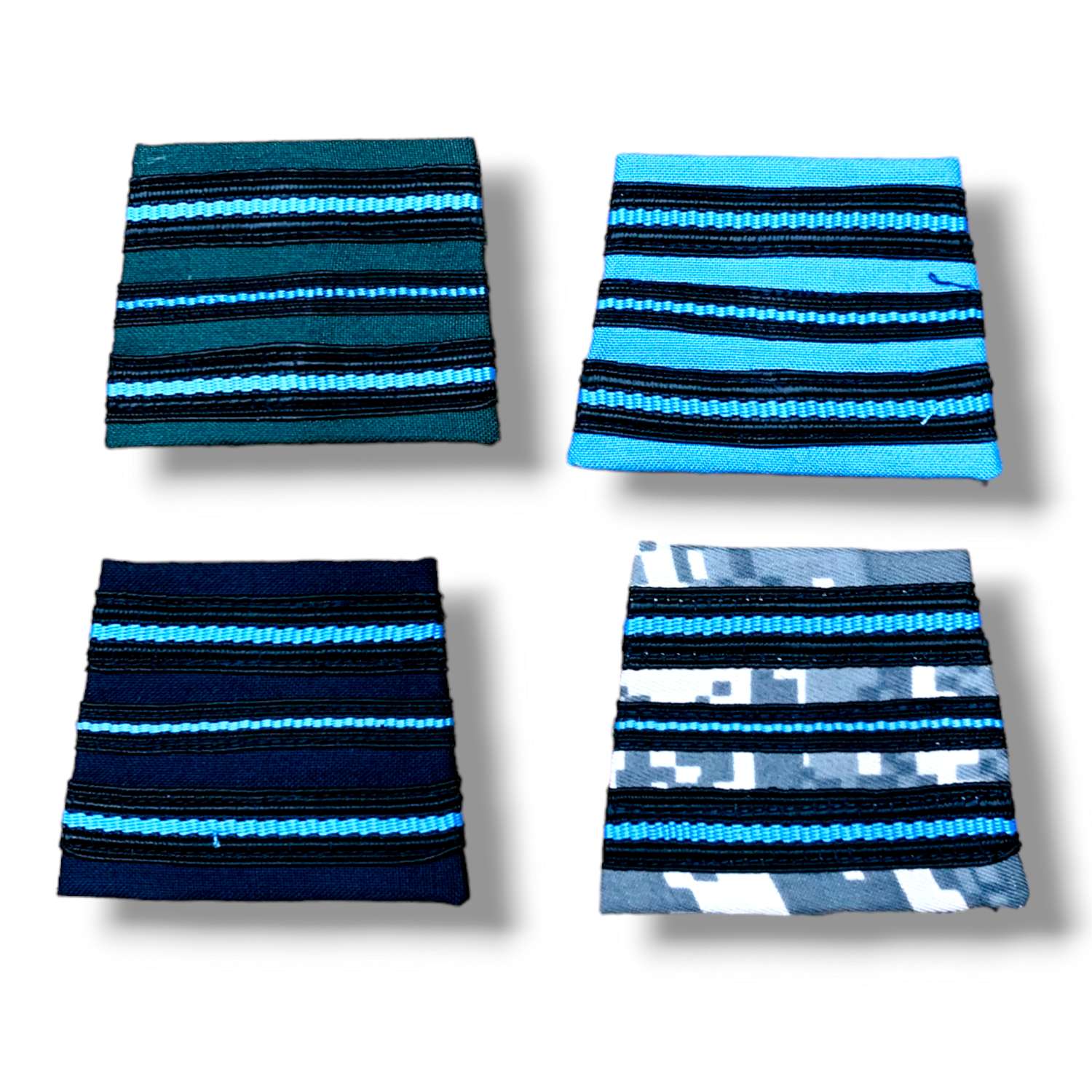 Airforce Squadron leader Ranks