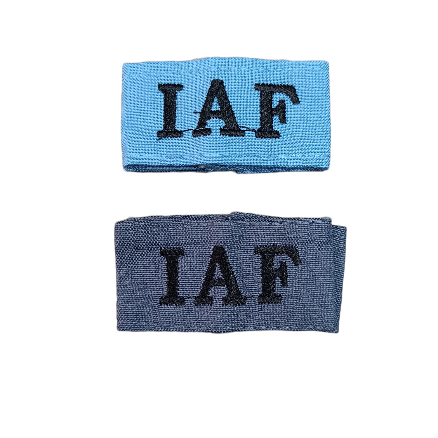 Airforce NC Ranks