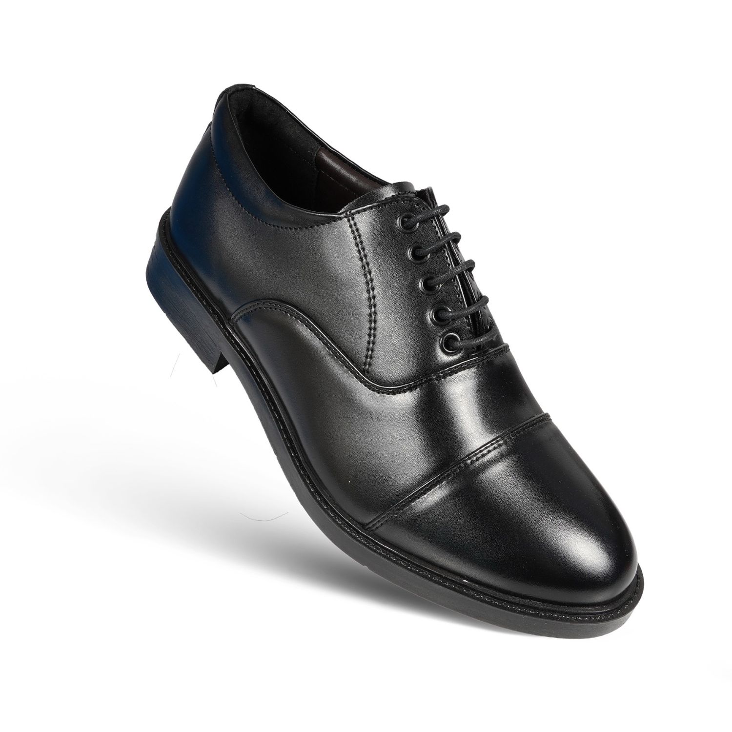 Liberty Police Shoes Black Price Liberty Kulture Oxford Uniform Shoe