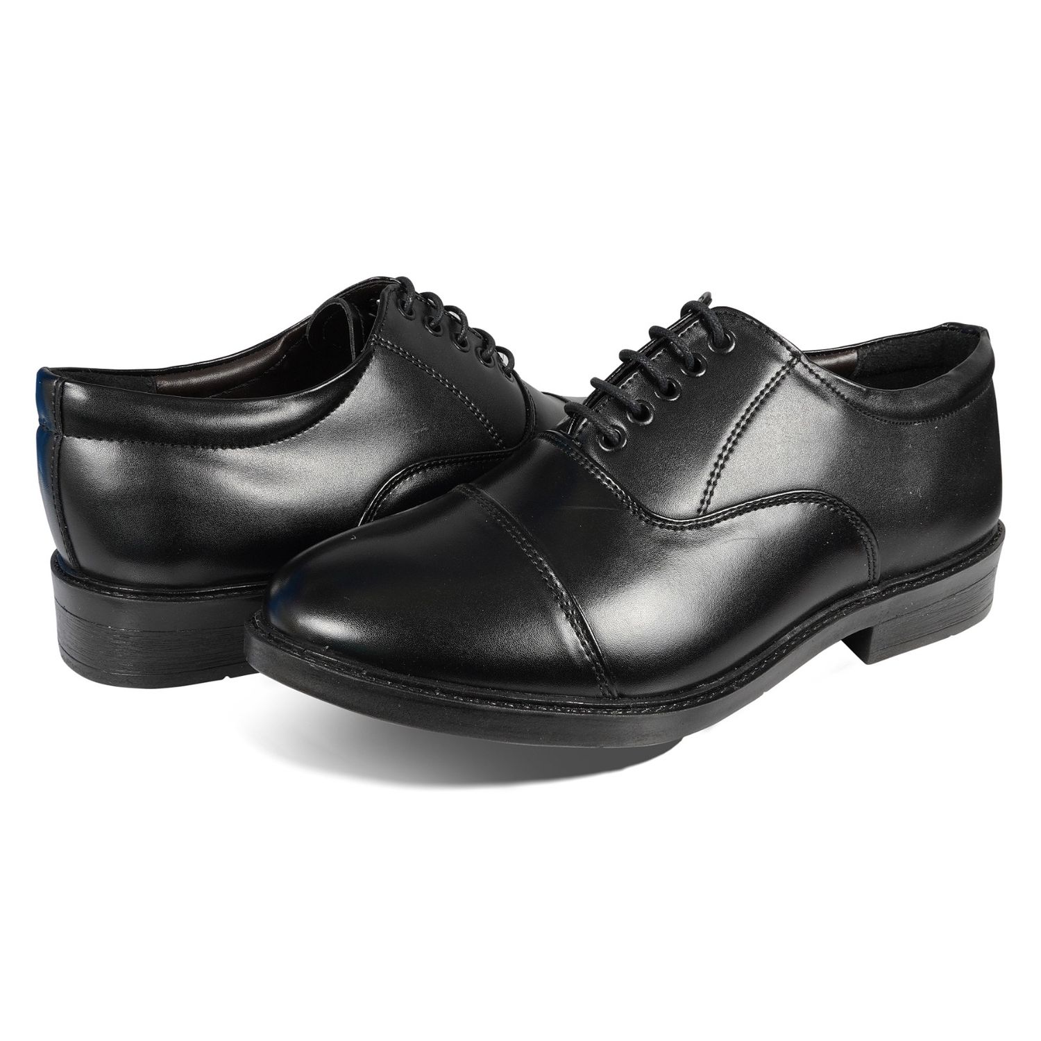 Liberty Kulture Oxford Uniform Shoe
