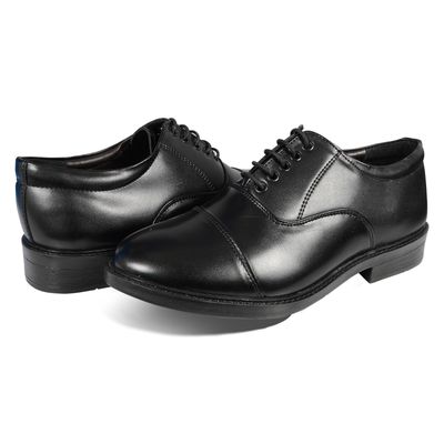 Liberty Kulture Oxford Uniform Shoe