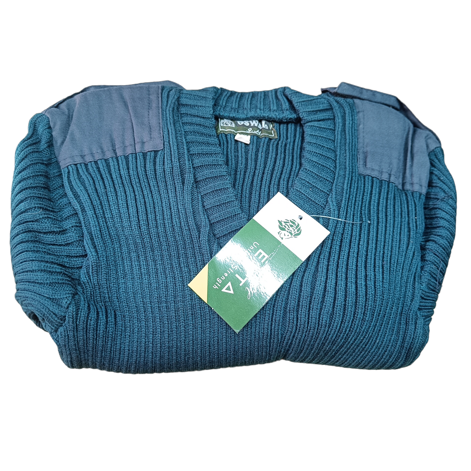 Airforce Blue Uniform 600 Gsm Jersy