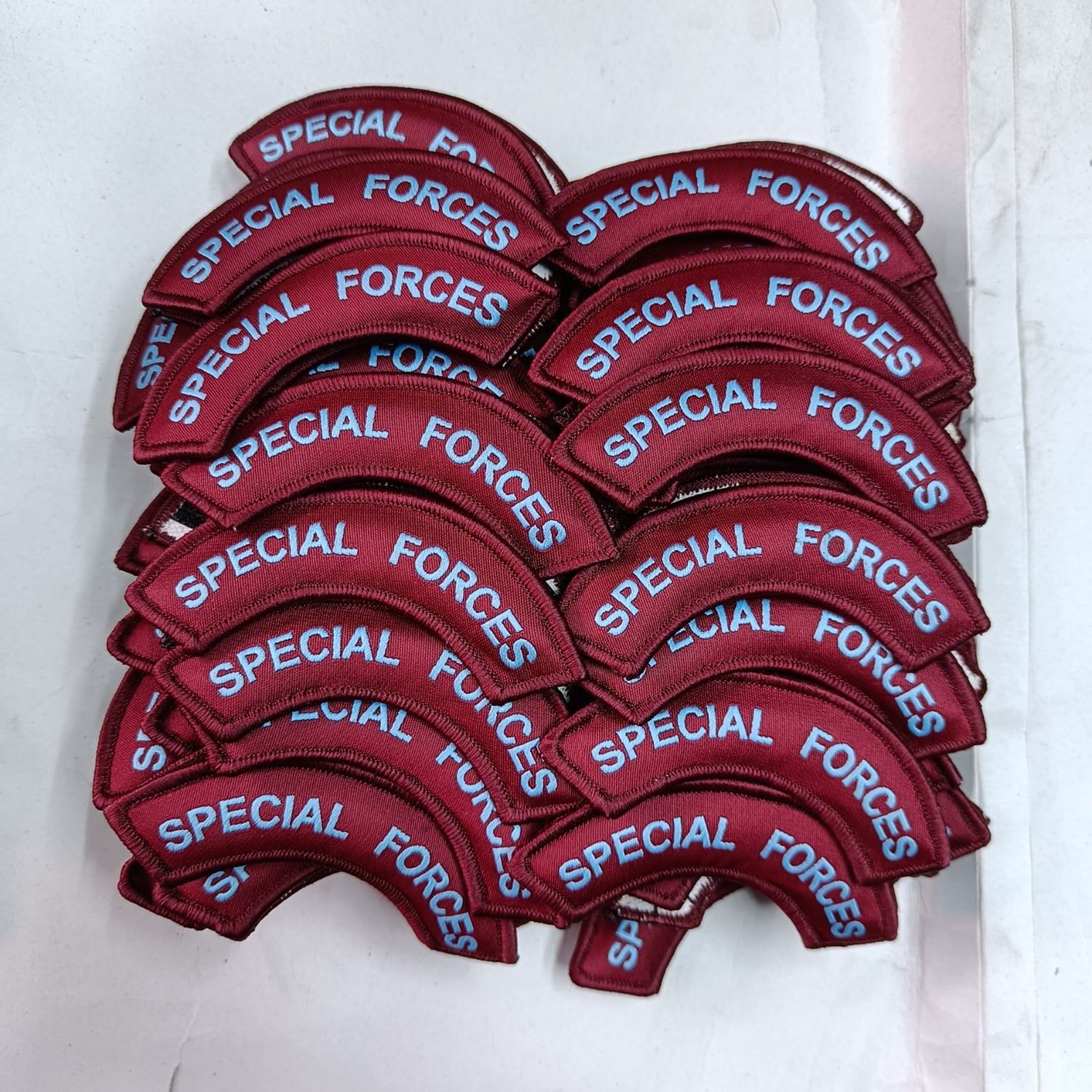 Airforce Special Forces Arm Badge