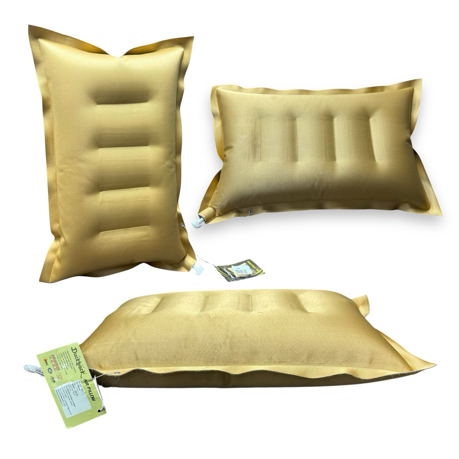 Duckback Air Pillows