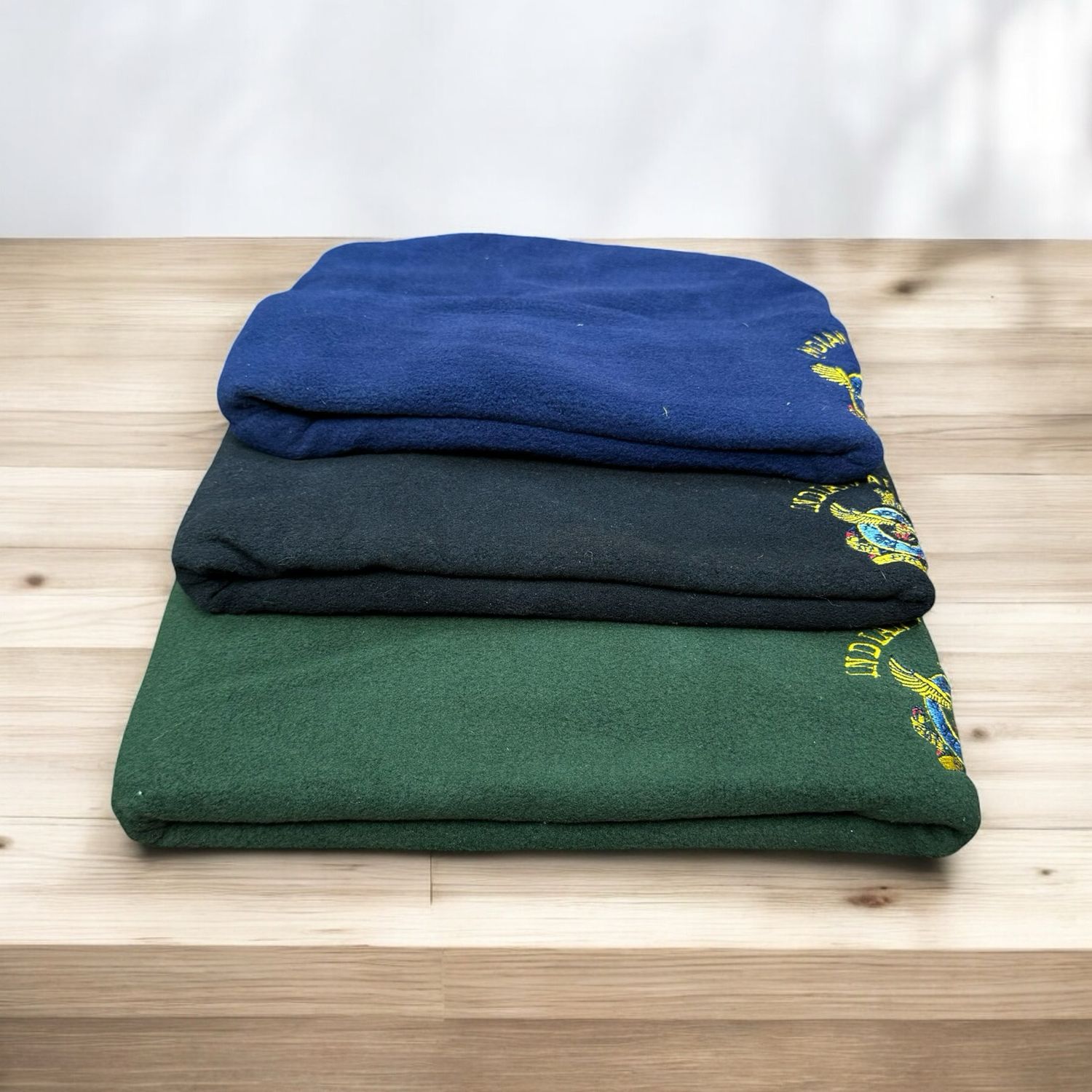 Airforce Warm Swade Caps