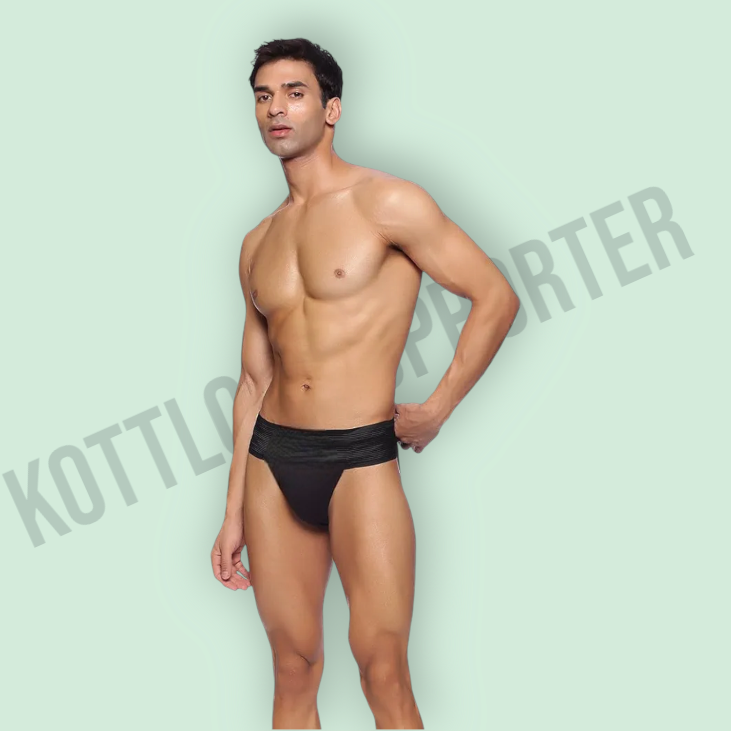 Kottlon Men&#39;s Supporter