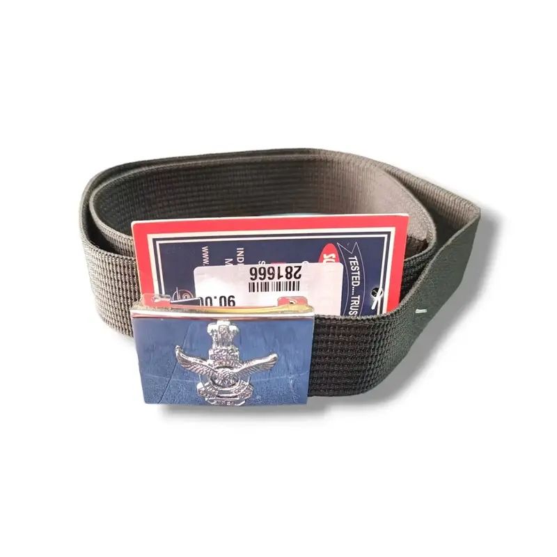 Airforce Waiter Belt
