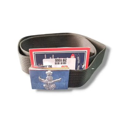 Airforce Waiter Belt