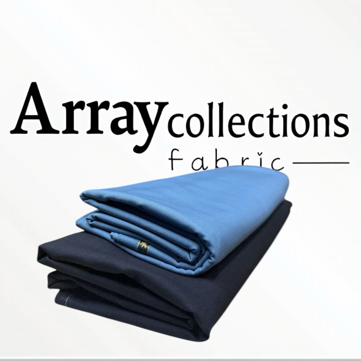Array&#39;s Airforce Summer Uniform Fabric