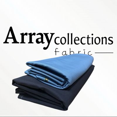 Array&#39;s Airforce Summer Uniform Fabric