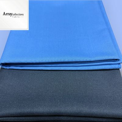 Airforce Winter Uniform Fabric