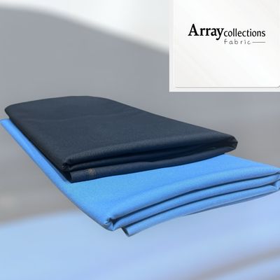 Raymond&#39;s Airforce Summer Uniform Fabric