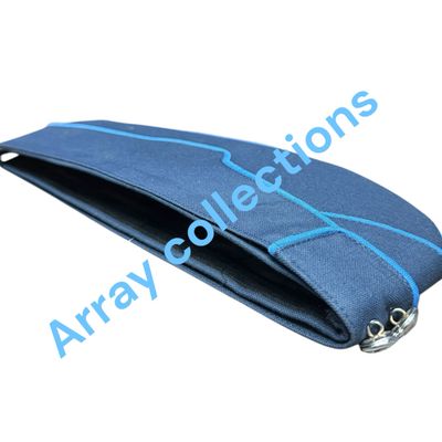 Airforce Blue Uniform Side cap