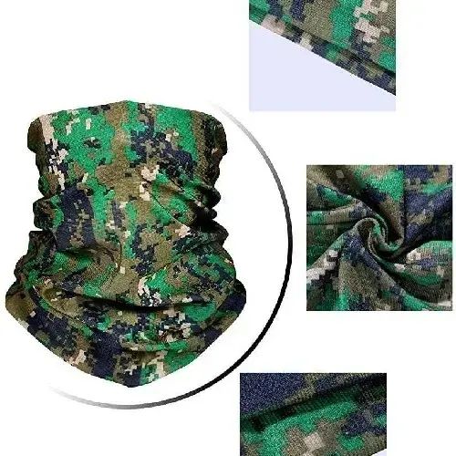 9 In 1 Bandana