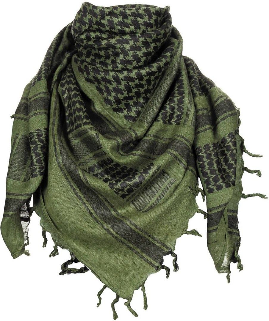 Military Garur Scarf