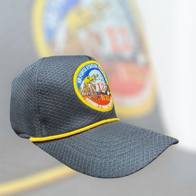 OVERALL CAPS