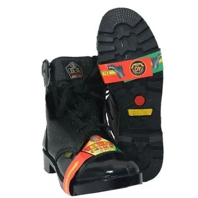 Cosmo Parade Dms Shoe