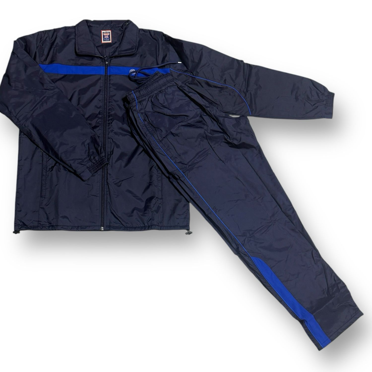 Amarnath Warm Tracksuit