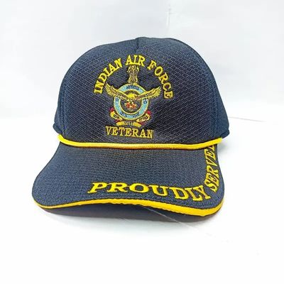 Veteran Cap
