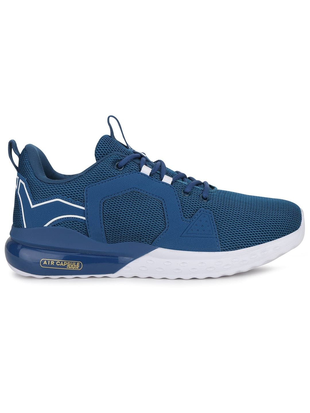 PATRIK PRO Campus Sports Shoe