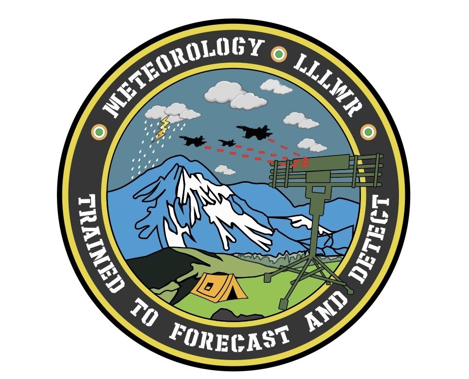 Mausam Meterology Silicon Patch