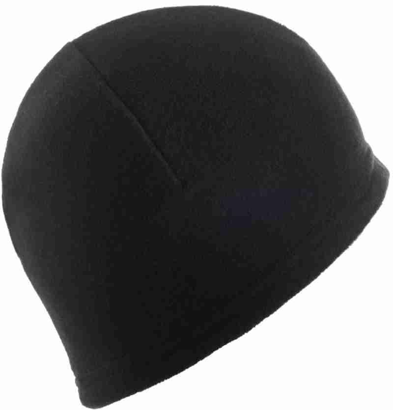 Black Quetua Cap