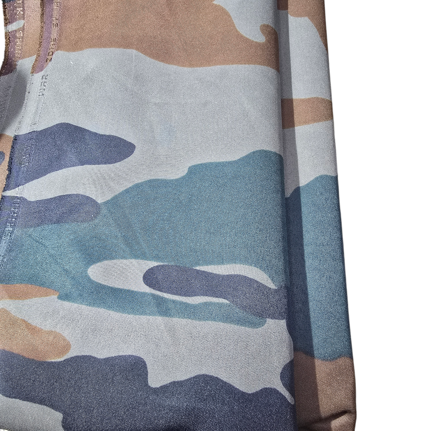 PR Airforce Old Combat Fabric 3.5 meter