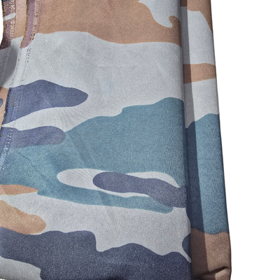PR Airforce Old Combat Fabric 3.5 meter
