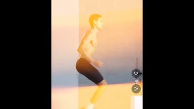 Technosports Cycling Tighty