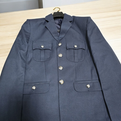 Blues Uniform Tunic