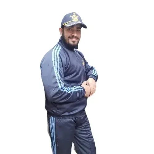 Airforce Superpoly Tracksuit