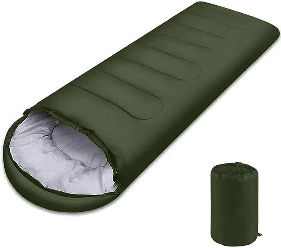 Sas Glaciar Jawalamukhi Side Zip Sleeping Bag