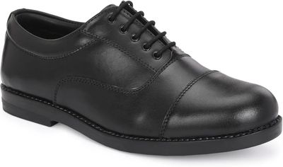 Mikaasa Blues Uniform Oxford Shoes