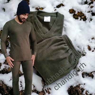 Body Warmers