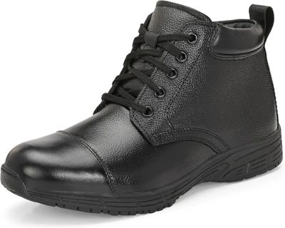 Short Ankle Shoes