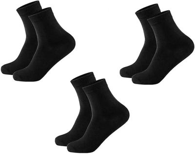 Short Ankle Socks