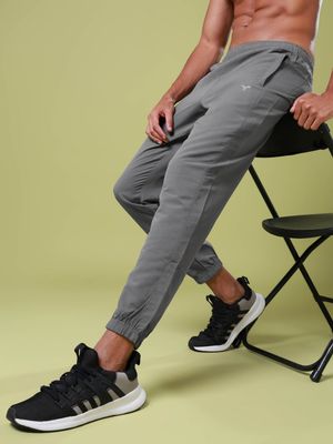 Techno Sports Jogger Track Pant OR 45