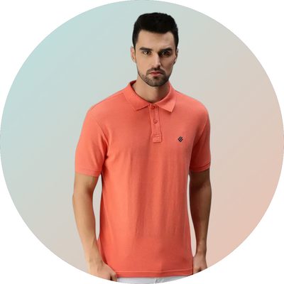 Casual T Shirts