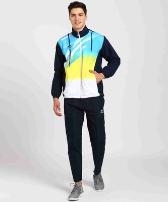Shivnaresh Olympics Ns Tracksuits