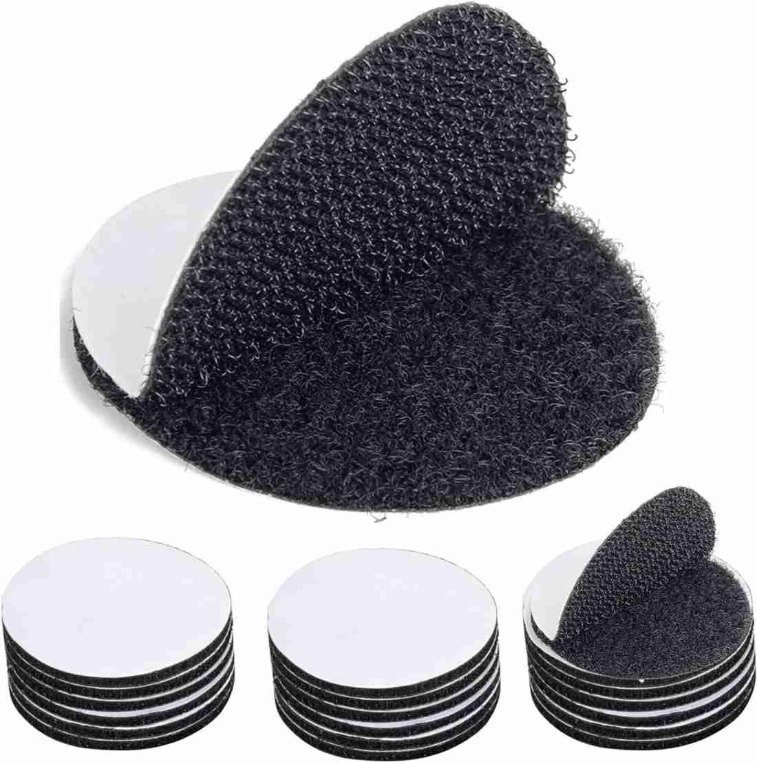Round Welcrows (Only Soft Part)
