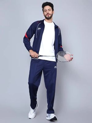 Shivnaresh Trenz Poly Tracksuit #445