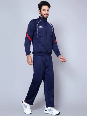 Shivnaresh Trenz Poly Tracksuit #445