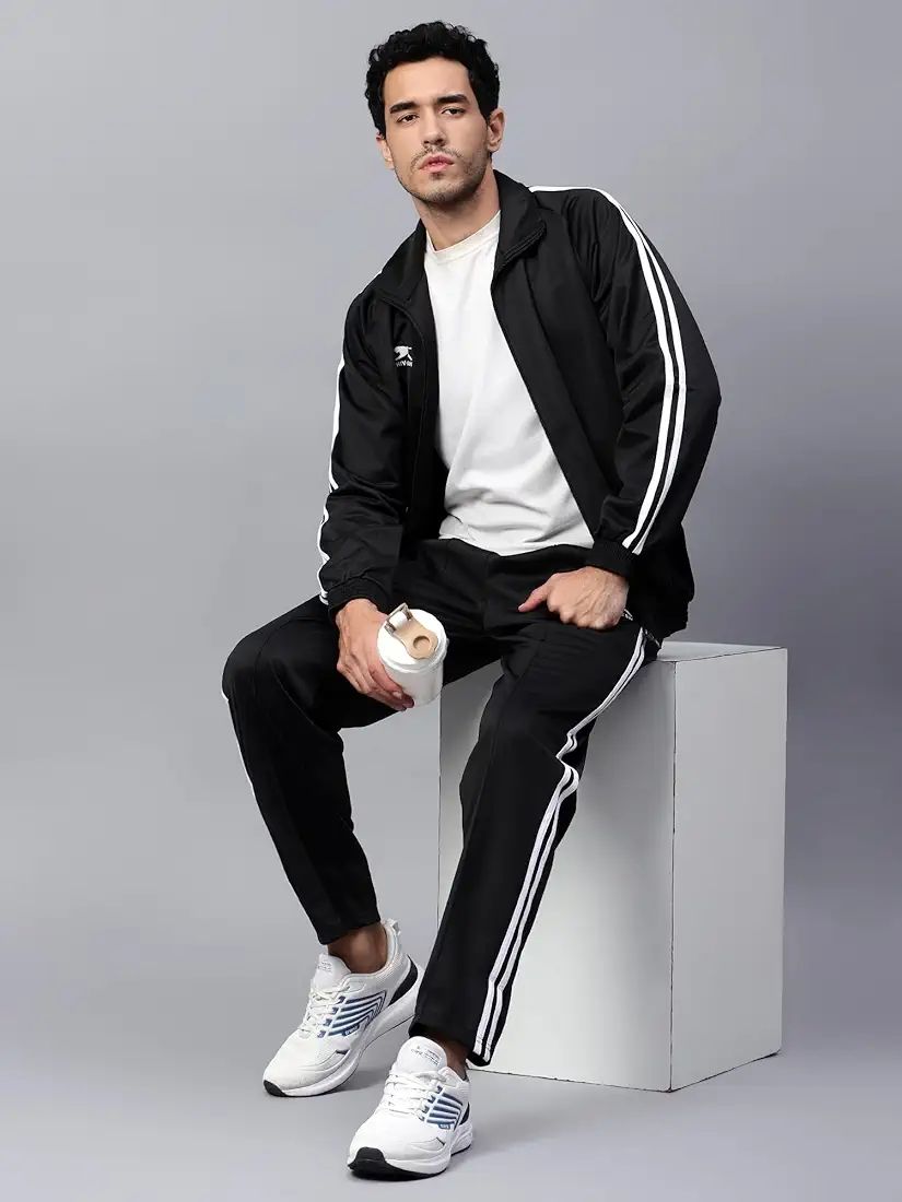 Shivnaresh TrenzPoly Tracksuits #478
