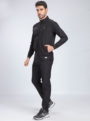 Sportsun Ns Lycra premium Tracksuit 1604
