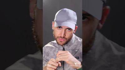 Techno Sports Unisex P Cap
