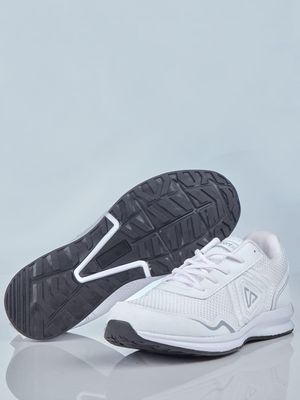 Sportsun White Sport Shoe