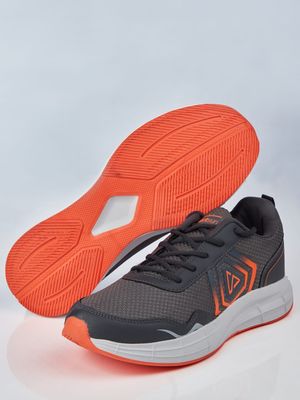 Sportsun Grey Sport Shoes