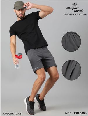 Sportsun Ns Lycra Shorts