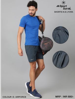 Sportsun Ns Lycra Shorts