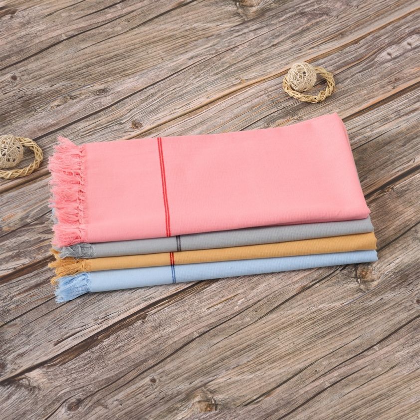 Colors Rupa Frontline Bath Towel Gamcha